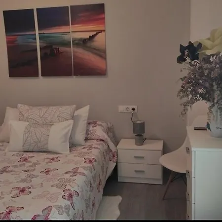 홈스테이 Casa Con Encanto