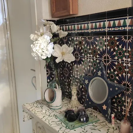 Casa Con Encanto 코르도바