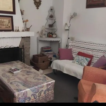 Casa Con Encanto *
