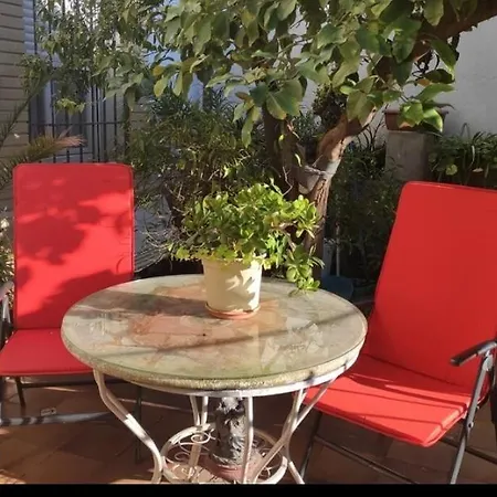 Casa Con Encanto