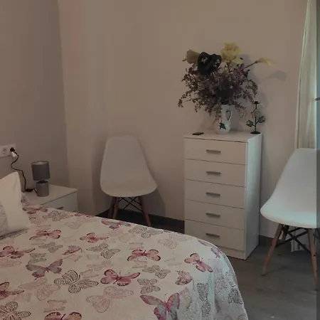 Casa Con Encanto Cordoba